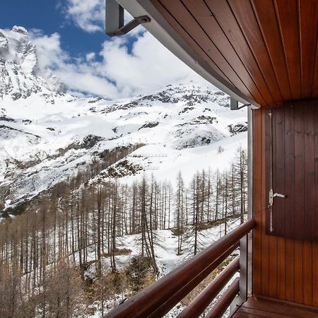 Marcolski Home Breuil-Cervinia Bagian luar foto