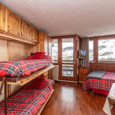 Marcolski Home Breuil-Cervinia Bagian luar foto