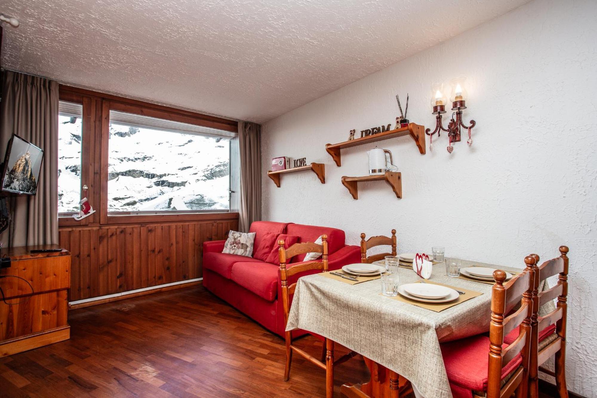 Marcolski Home Breuil-Cervinia Bagian luar foto