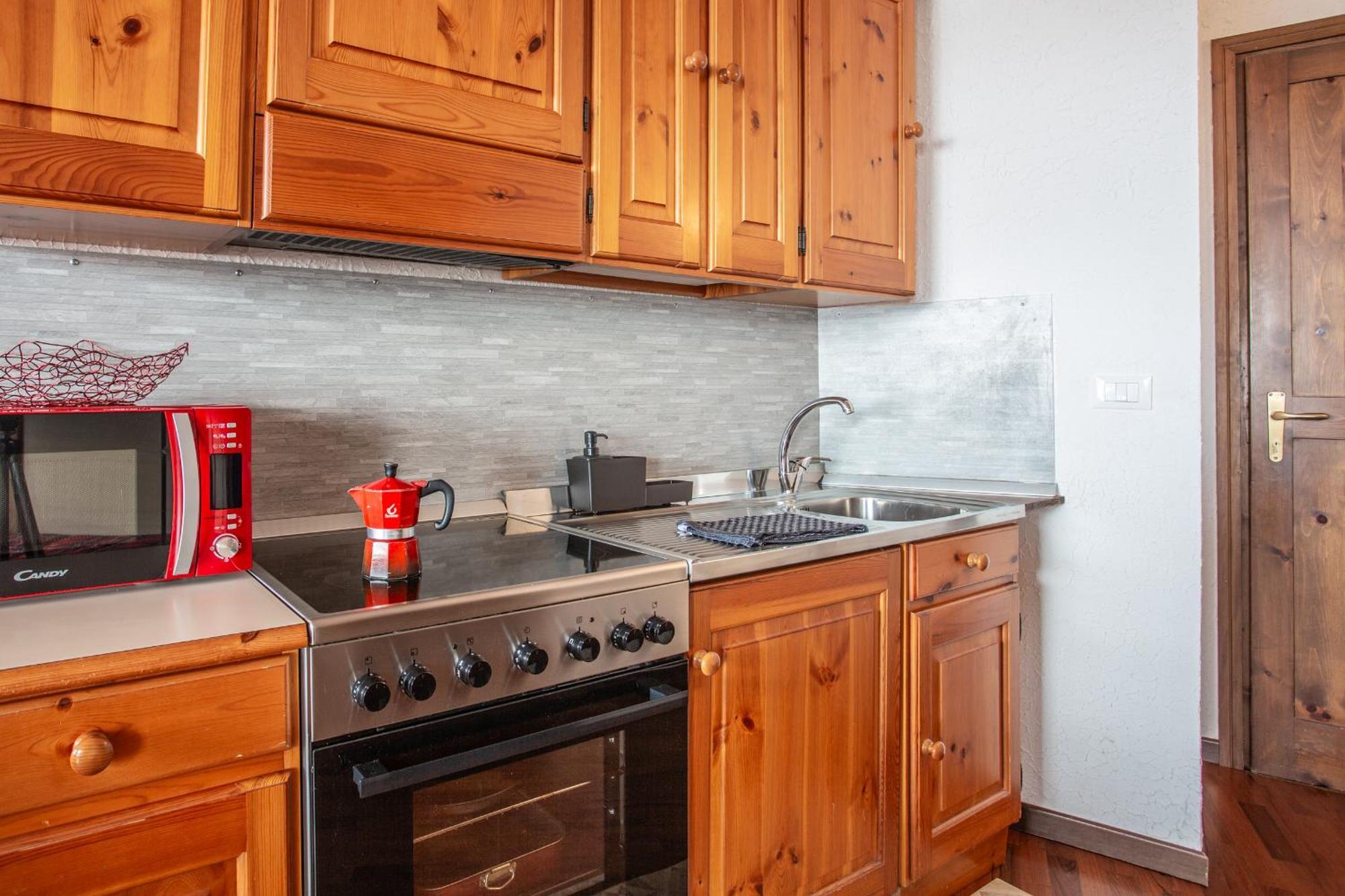 Marcolski Home Breuil-Cervinia Bagian luar foto