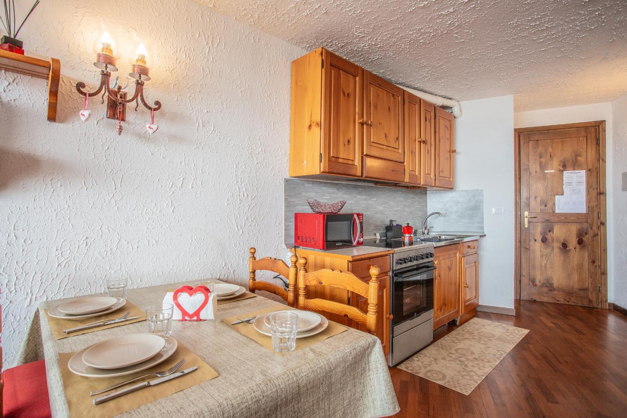 Marcolski Home Breuil-Cervinia Bagian luar foto