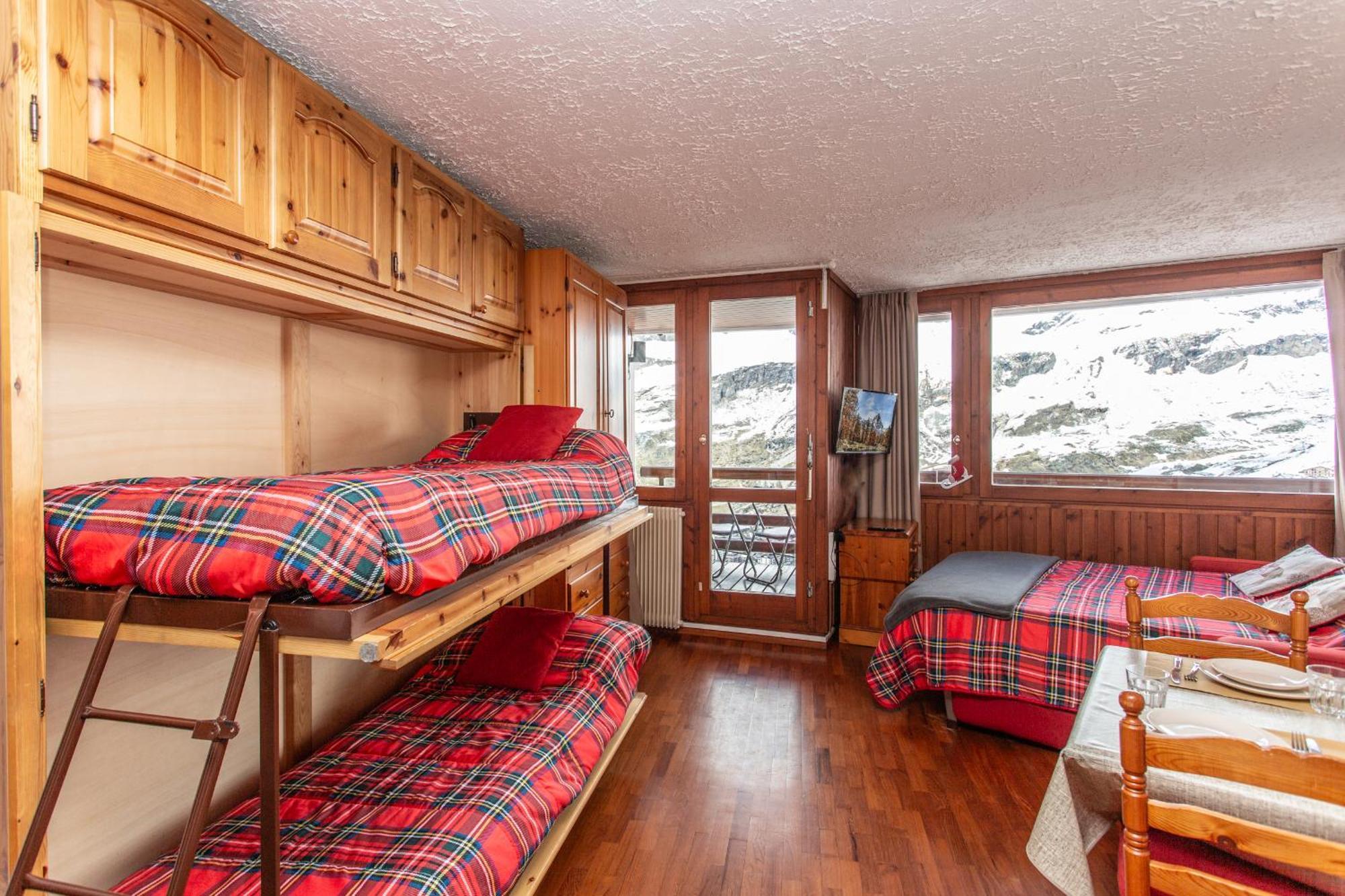Marcolski Home Breuil-Cervinia Bagian luar foto